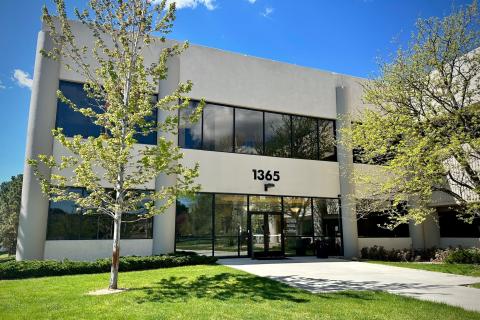 Garden of the Gods VA Clinic