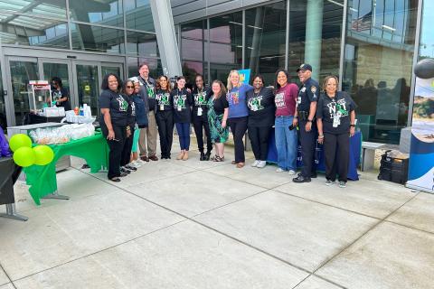 It’s OK, Not To Be OK | VA Birmingham Health Care | Veterans Affairs