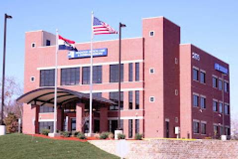 Columbia Vet Center