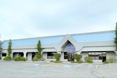 Wasilla Vet Center