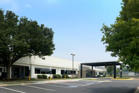 Winchester VA Clinic