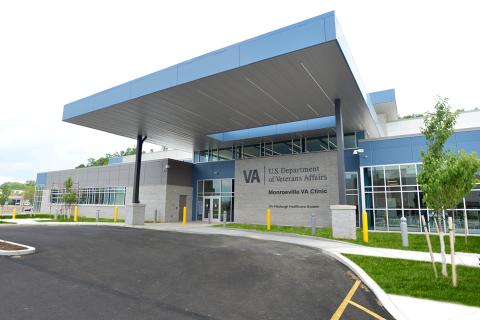 Monroeville VA Outpatient Clinic