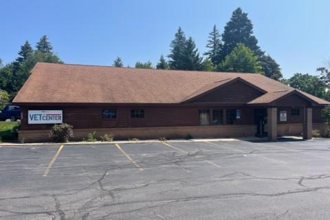 Traverse City Vet Center