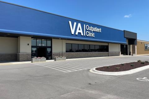 Coralville VA Clinic