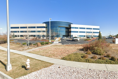 Space Center VA Clinic