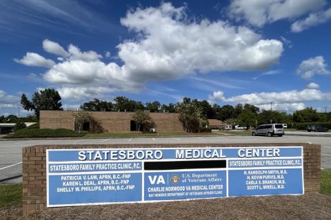 Statesboro VA Clinic