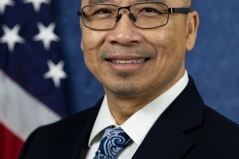 Kha Tran | VA Chillicothe Health Care | Veterans Affairs