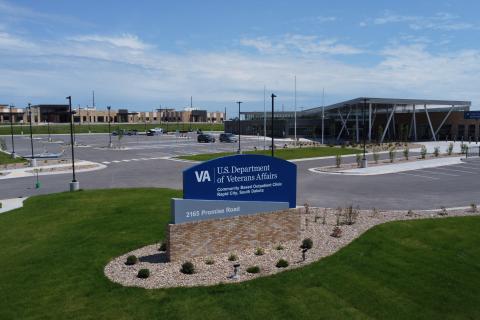 Rapid City VA Clinic