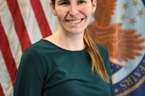 Kerri Keeler | VA Bedford Health Care | Veterans Affairs