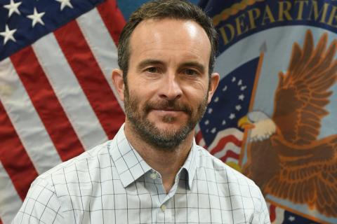 Matt Wachen | VA Bedford Health Care | Veterans Affairs