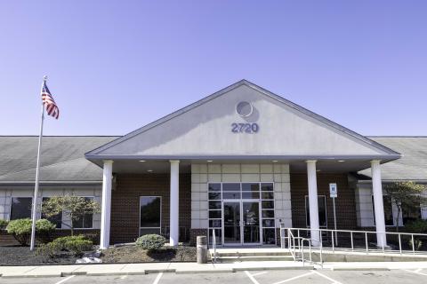 Airport Drive BH Clinic