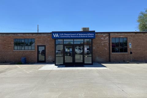 Linn County VA Clinic