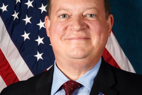 Richard griffith | va illiana health care | veterans affairs