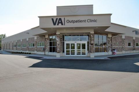 Dubuque VA Clinic