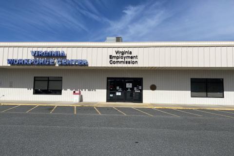 Employment Commission