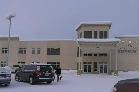 Fairbanks VA Clinic