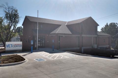 Omaha Vet Center