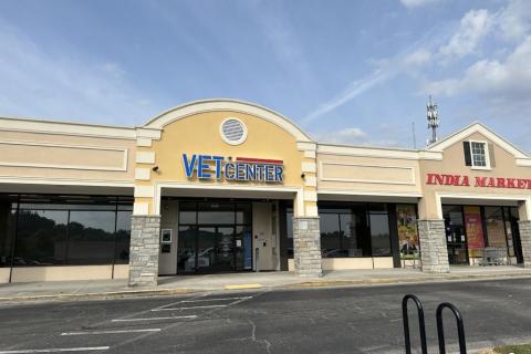 Knoxville Vet Center