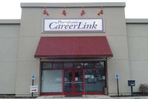 Image of front entrance