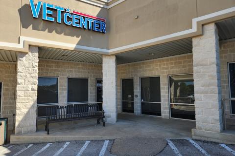 Killeen Heights Vet Center