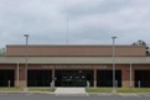 Meridian Community Access Point 