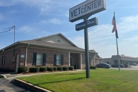Montgomery Vet Center