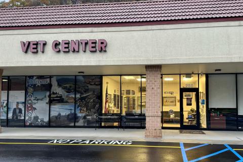 White Oak Vet Center 