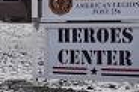 Heroes Center
