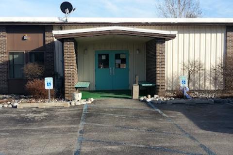 Oscoda Ausable Senior Center