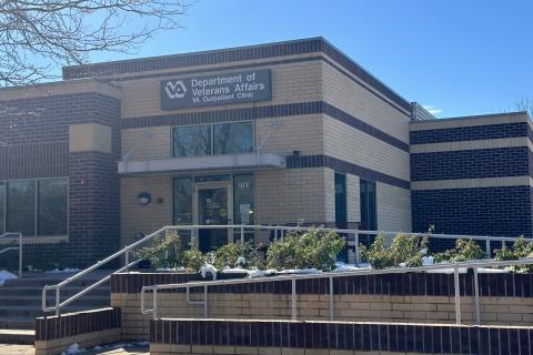 Fort Collins Clinic