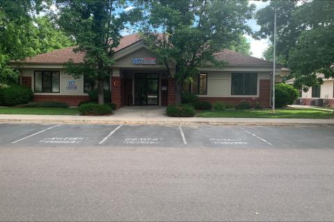 Fort Collins Vet Ctr