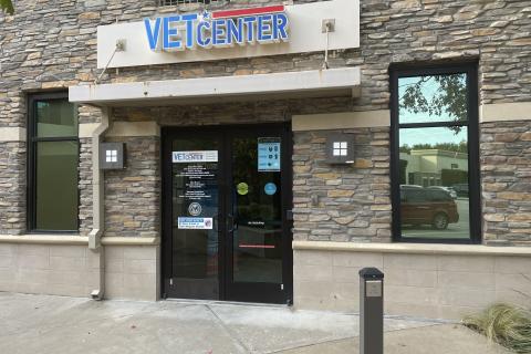 Dallas Vet Center