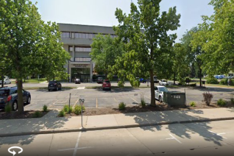 Vet Center is located in FDL Co. Gov't Building