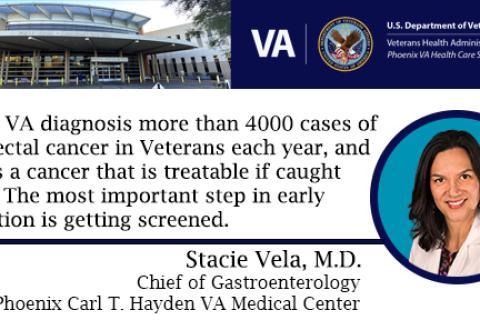 Phoenix VA Working To Keep Veterans FIT | VA Phoenix Health Care ...