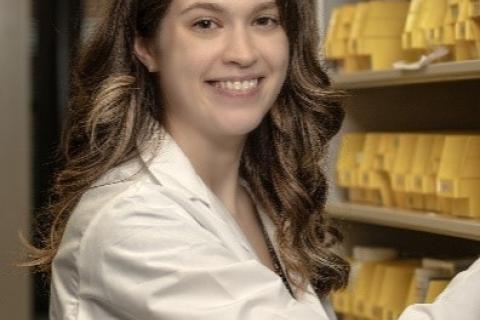 Taylor Ramsey | VA North Texas Health Care | Veterans Affairs