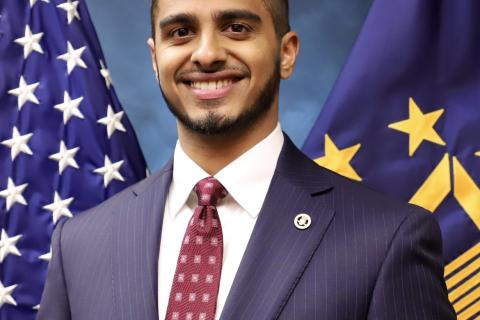 Vamsee potluri | va washington dc health care | veterans affairs
