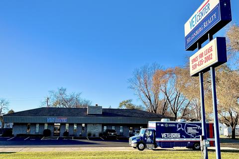 Green  Bay Vet Center