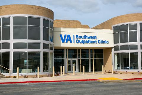Southwest VA Clinic