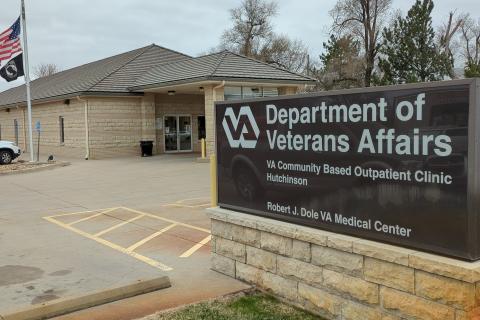 Hutchinson VA Clinic