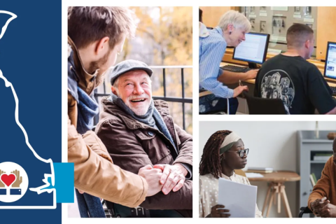 Veterans get help with VA health care enrollment, benefits, in successful VEAC event