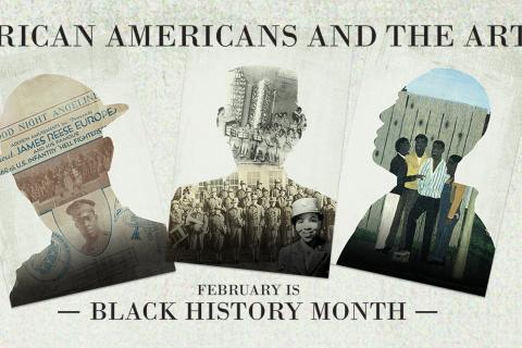 The history of black history month | va western new york health care | veterans affairs