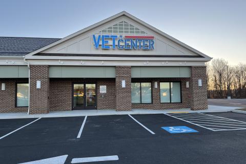 Martinsburg Vet Center
