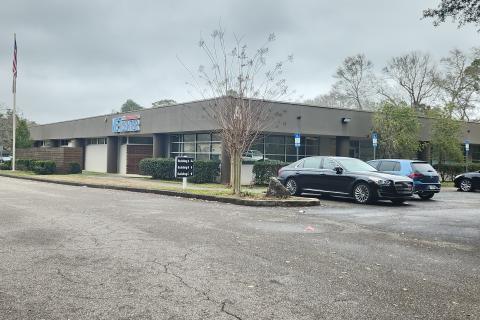 Tallahassee Vet Center