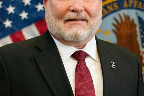 Richard hoyt | va eastern kansas health care | veterans affairs