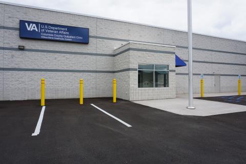 Columbia County CBOC