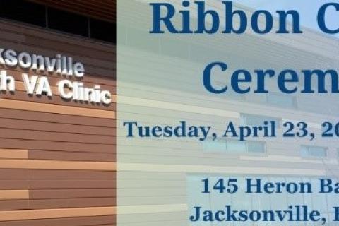 VA Wellness Clinic and Domiciliary Jacksonville North