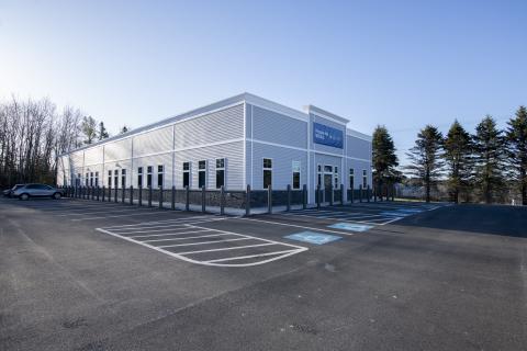 Presque Isle VA Clinic