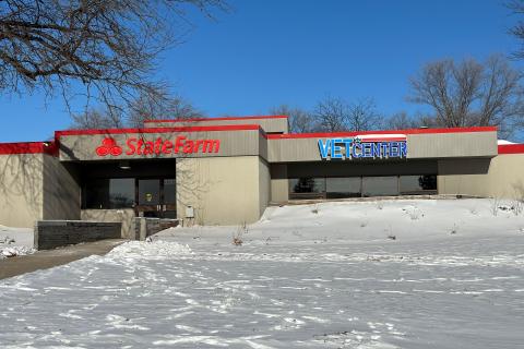 St. Cloud Vet Center Outstation