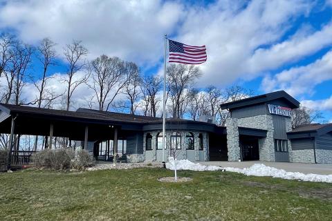 La Crosse Vet Center