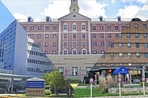 VA Boston Health Care | Veterans Affairs